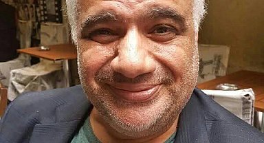 Recep Bülbülses hayatını kaybetti!