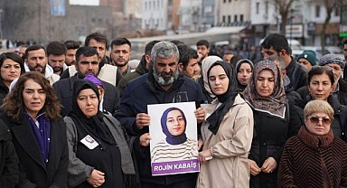 Rojin Kabaiş’in Ölümüyle İlgili Yeni Gelişme