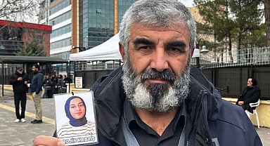 Rojin Kabaiş Soruşturmasında Yeni Tartışma