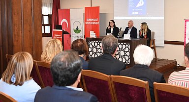 Ruh sağlığı ve kaygının önemini Osmangazi'de konuşuldu