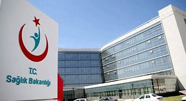 Sağlık Bakanlığına Personel Alımı
