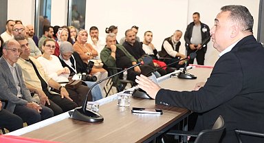 Şahin: Yeni medya koçbaşı gibi kullanılıyor