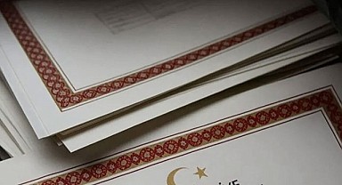 Sahte Belge Şebekesine Darbe