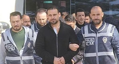 Sahte E-İmza Davasının Baş Sanığı İstanbul’da Yakalandı