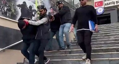Sahte Polisler Milyonluk Vurgun Yaptı