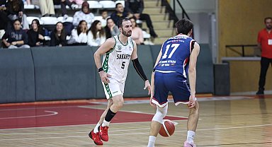 Sakarya Büyükşehir Ankara'da Ego Spor deplasmanına çıkıyor