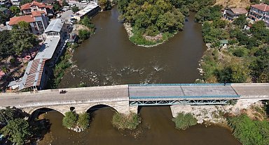 Sakarya kıyı kenar hazırlığına tarihi destek