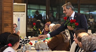 Sakarya'da Alemdar'dan Beyaz Baston Günü'nde farkındalık mesajı