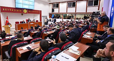 Sakarya'da büyük yatırımların müjdesi verildi