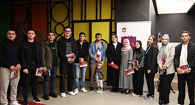 Sakarya'da 'Siyonist Edebiyat' tartışıldı