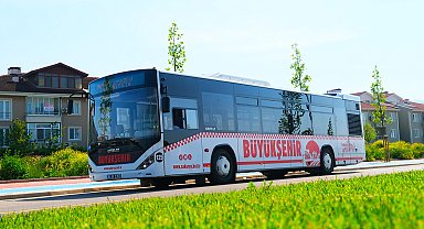 Sakaryaspor taraftarına ücretsiz ulaşım desteği