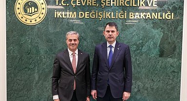 Sakarya'ya Ankara'dan iki yeni yatırım müjdesi ile döndü