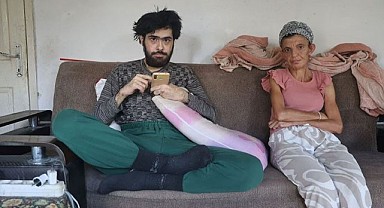 Sanal Bağımlılık Hayatını Ele Geçirdi