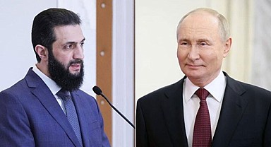 Şara-Rusya Zirvesinde Kritik Talepler