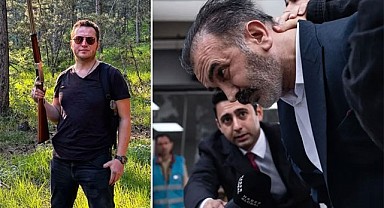 Savcı Engin’den Cesur Mesaj
