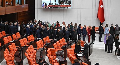 Sayıştay'a 5 yeni üye