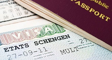 Schengen'de Dijital Dönem Başlıyor