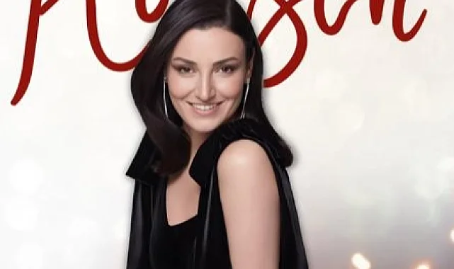 Sevcan Orhan hayranlarıyla İzmir Bornova'da buluşacak