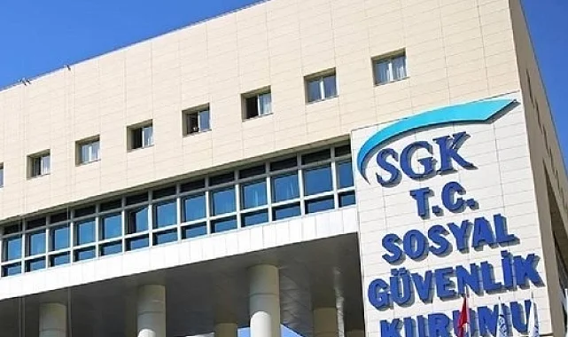 SGK uyardı: Hizmet dökümünüzde "K" harfi varsa dikkat!