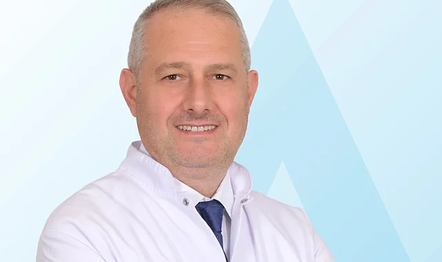 Şiddetli kalça ağrısına kalıcı yöntem