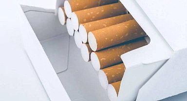 Sigaraya 5 lira daha zam geliyor