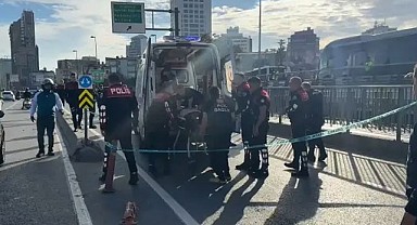Sinan Ateş Davasının Kilit İsmi Saldırıya Uğradı