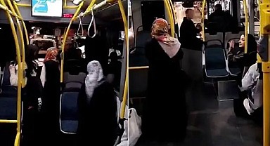 Sivas’ta Şehit Babasına Hakaret ve Şiddet Girişimi