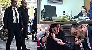 Skandal iddia Savcıyı Sinir Krizine Soktu!