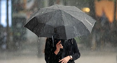 Sonbahardan Kışa Geçiş: