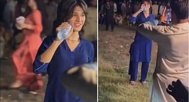 Sosyal Medyadaki Video Dünyayı Sarstı