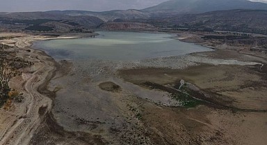 Su Krizi Derinleşiyor