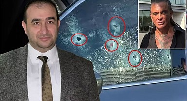 Suikast sonrası Daltonlar çetesinden
