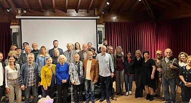 ‘Şükrü Bilgiç Öykü’ ödülü sahibini buldu