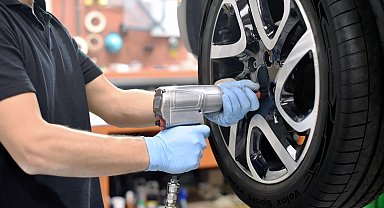 Sürücülere dikkat! Kış lastiği tarihleri belli oldu