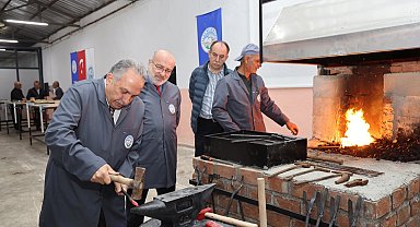 TADEM'de altıncı dönem hazırlığı