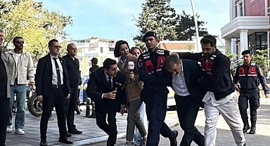 Tarihi Duruşmada İlk Yüzleşme