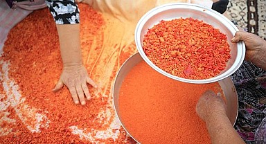 Tarım Bakanlığı’ndan Yeni Liste