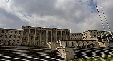 TBMM 'Görünenin ötesinde Gazze'yi izleyecek!