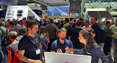 TEK Enerji Avrupa'daki stratejik ağını genişletti