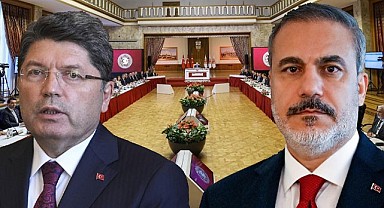 Terörsüz Türkiye Komisyonu 16. Kez Toplanıyor