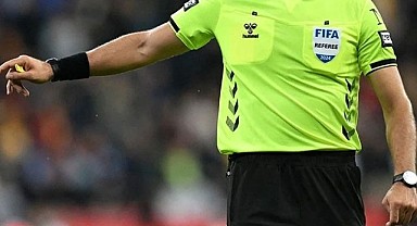 TFF'de Büyük Bahis Skandalı