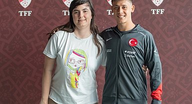 TFF ve ODEDDER'den otizm farkındalığına güçlü mesaj