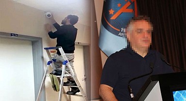 Tıp Fakültesinde Gizlilik İhlali İddiası