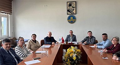 TOBB–YÖK Meslek Yüksekokulları Eğitim İş Birliği Protokolü toplandı