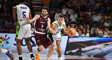 TOFAŞ BCL'de 2'de 2 yaptı!