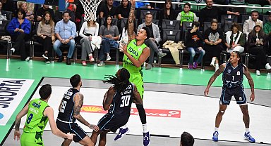 TOFAŞ ikinci galibiyetine evinde imza attı