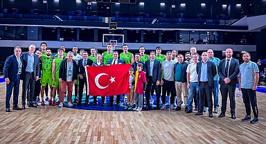 TOFAŞ sezona galibiyetle başladı