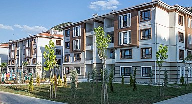 TOKİ'nin indirim kampanyasından 15 bini aşkın alıcı yararlandı