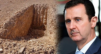 “Toprağı Taşı” Operasyonu Ortaya Çıktı