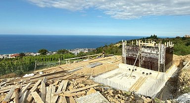 Trabzon Akçaabat'a yeni içme suyu projesi